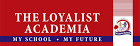the loyalist academia